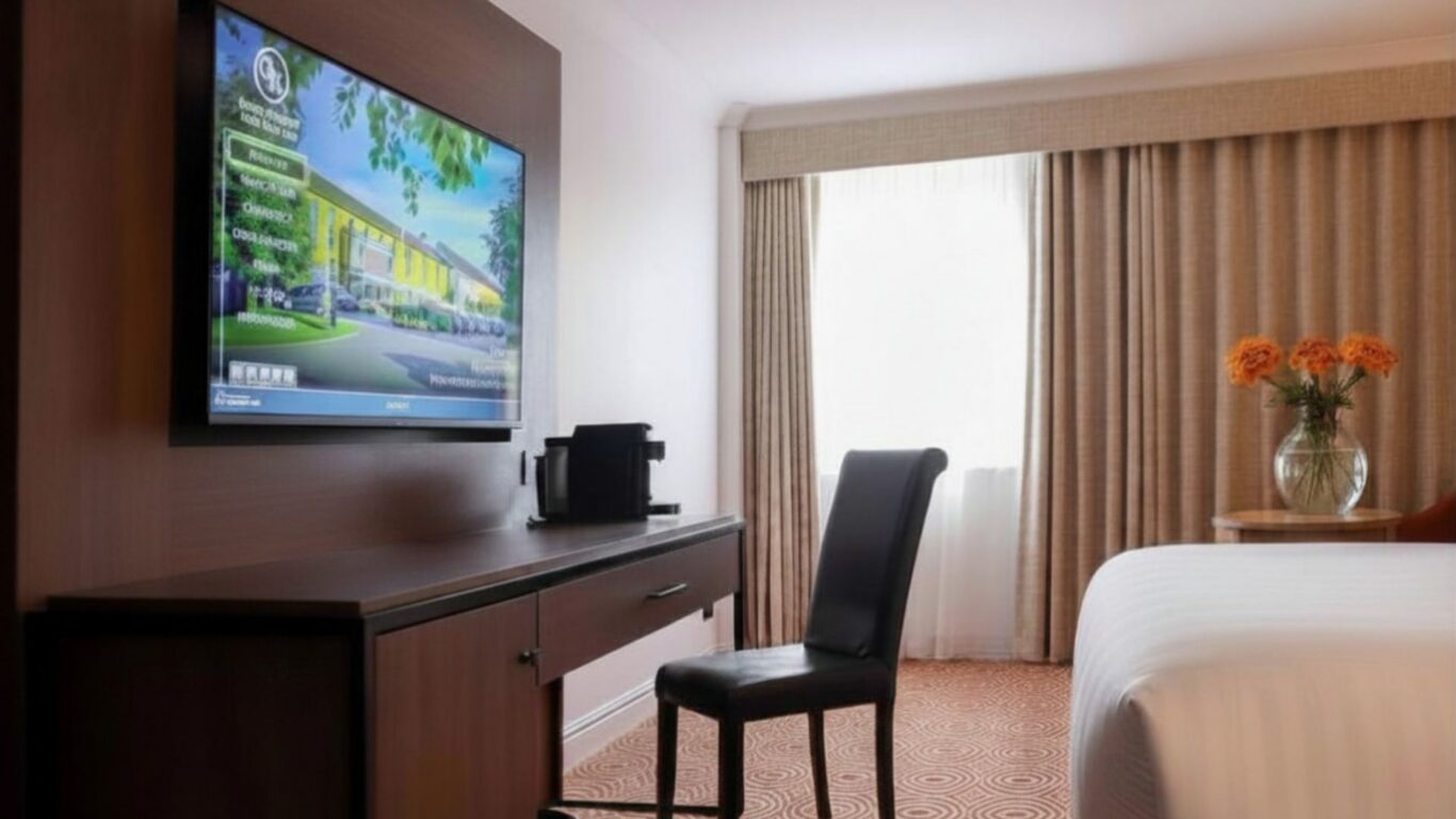 SCH_New Club Executive Room