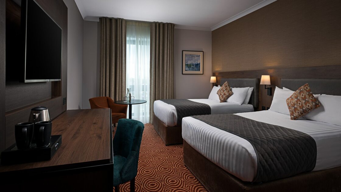 Club Room Double Executive
