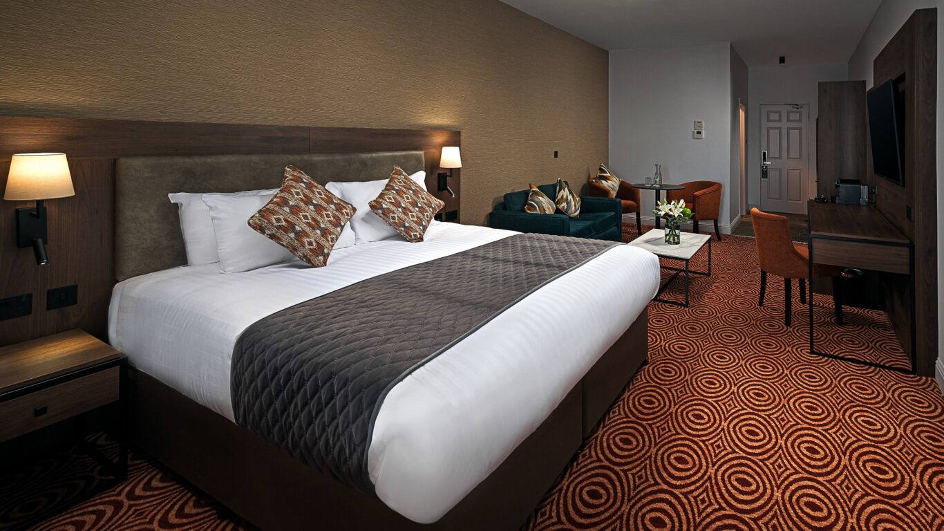 South Court Suite Room 3 Image