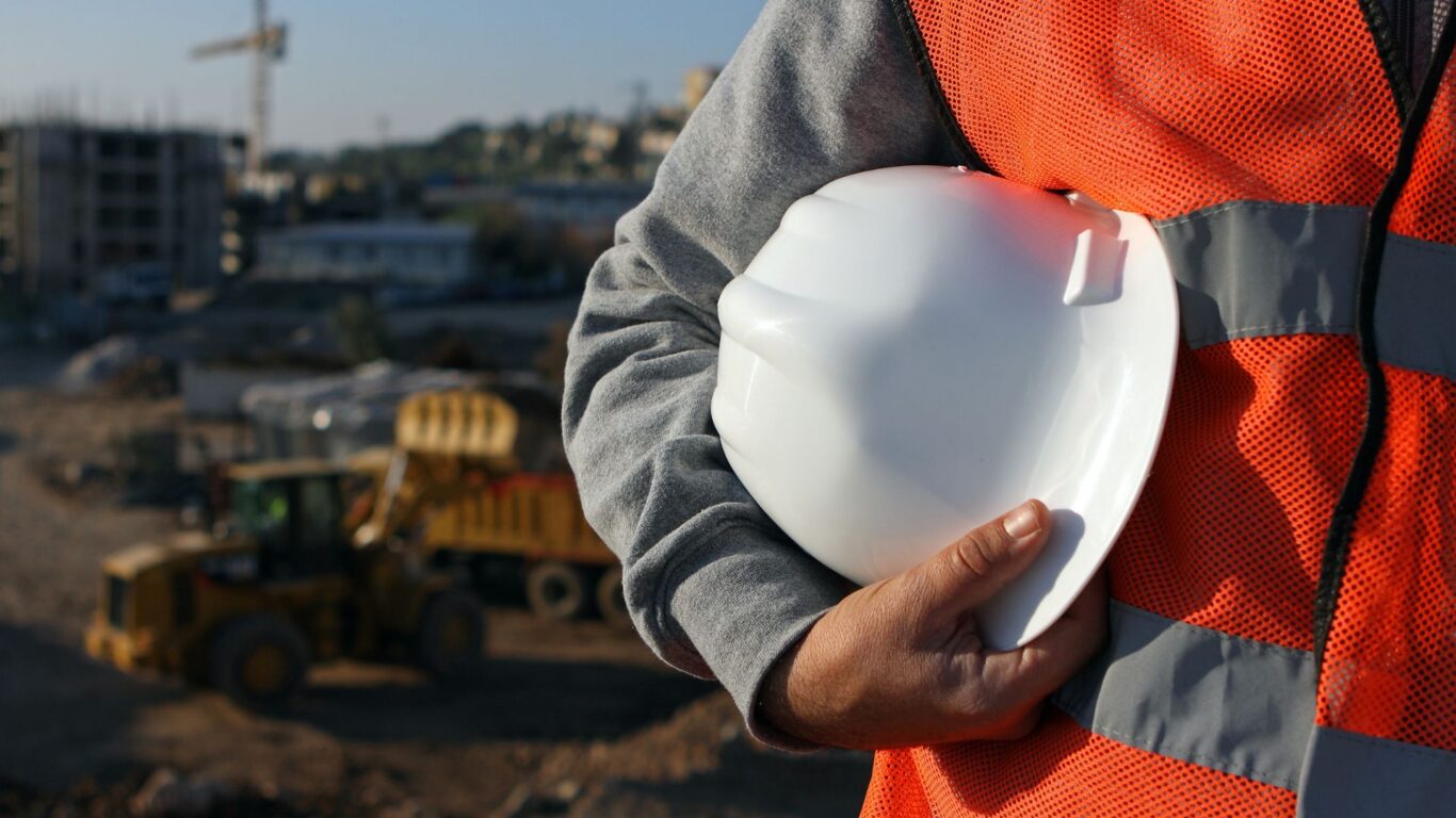 construction worker
