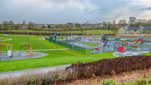 Mungret Park, Co Limerick