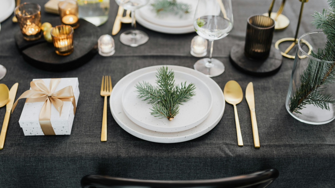 Private Christmas Parties