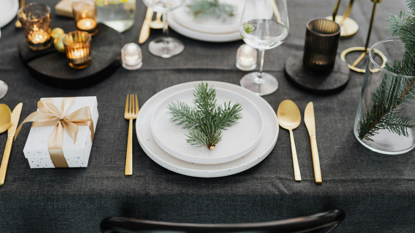 Private Christmas Parties