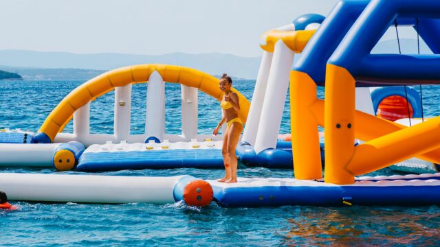 West-Lake-Aqua-Park-Killaloe